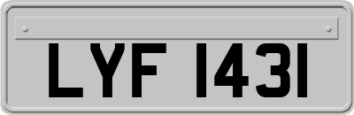LYF1431