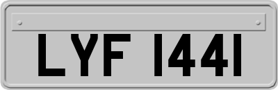 LYF1441
