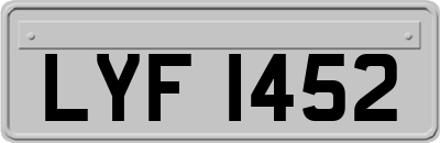 LYF1452