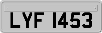 LYF1453