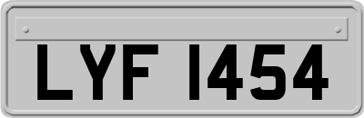 LYF1454