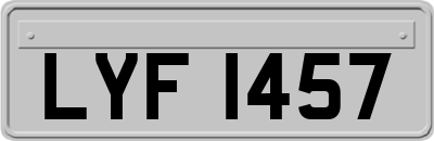 LYF1457