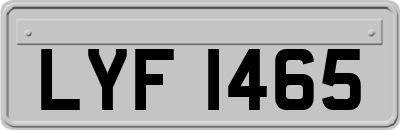 LYF1465