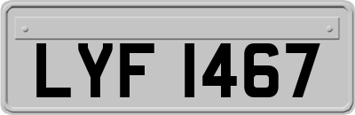 LYF1467