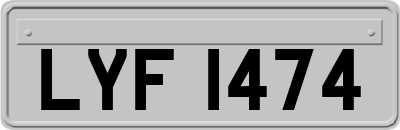 LYF1474