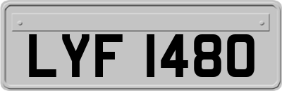 LYF1480
