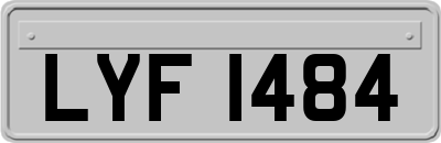 LYF1484