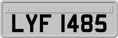 LYF1485