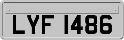 LYF1486