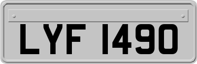 LYF1490