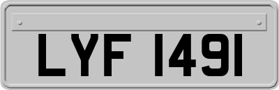 LYF1491