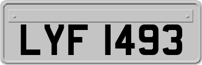 LYF1493