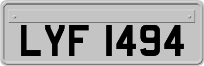 LYF1494