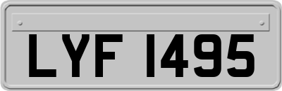 LYF1495