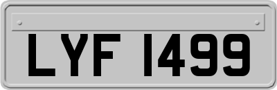 LYF1499