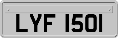 LYF1501