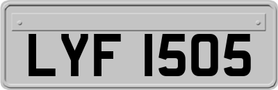 LYF1505
