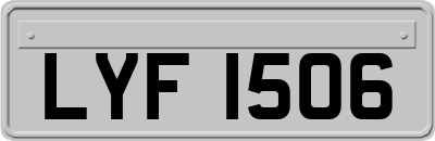 LYF1506