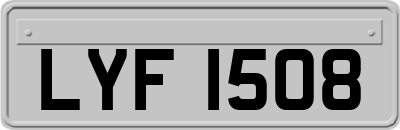 LYF1508