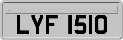 LYF1510