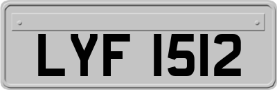 LYF1512