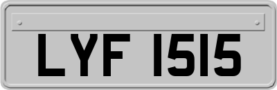 LYF1515