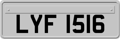 LYF1516