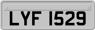 LYF1529