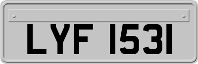LYF1531