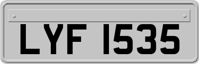 LYF1535