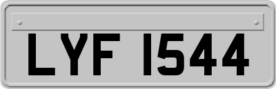LYF1544