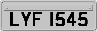 LYF1545