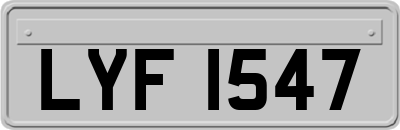 LYF1547