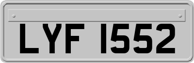 LYF1552