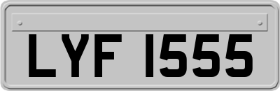 LYF1555