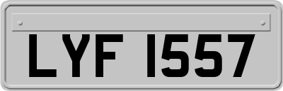 LYF1557