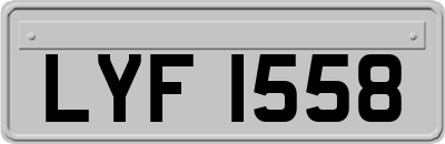 LYF1558