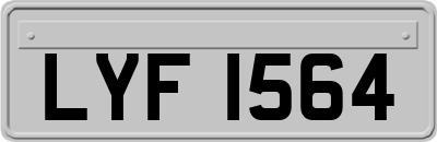 LYF1564