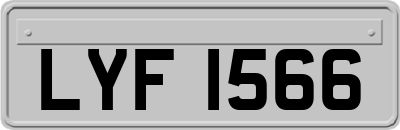 LYF1566