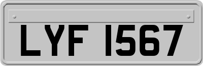LYF1567
