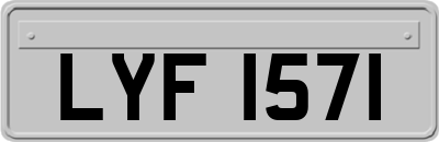 LYF1571