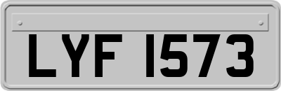 LYF1573
