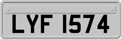 LYF1574