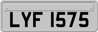 LYF1575