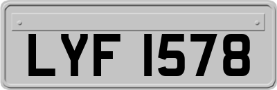 LYF1578