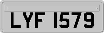 LYF1579