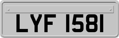 LYF1581