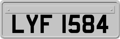 LYF1584