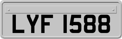 LYF1588