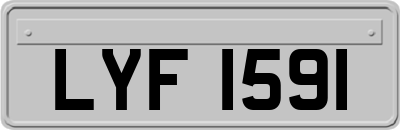 LYF1591